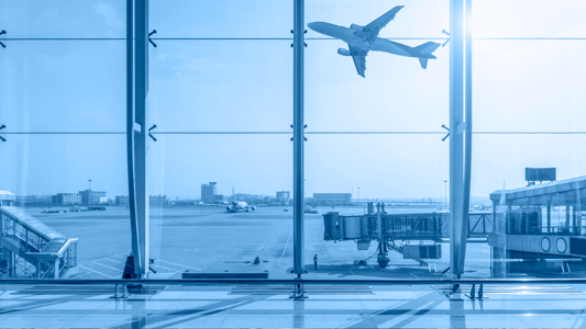 airport