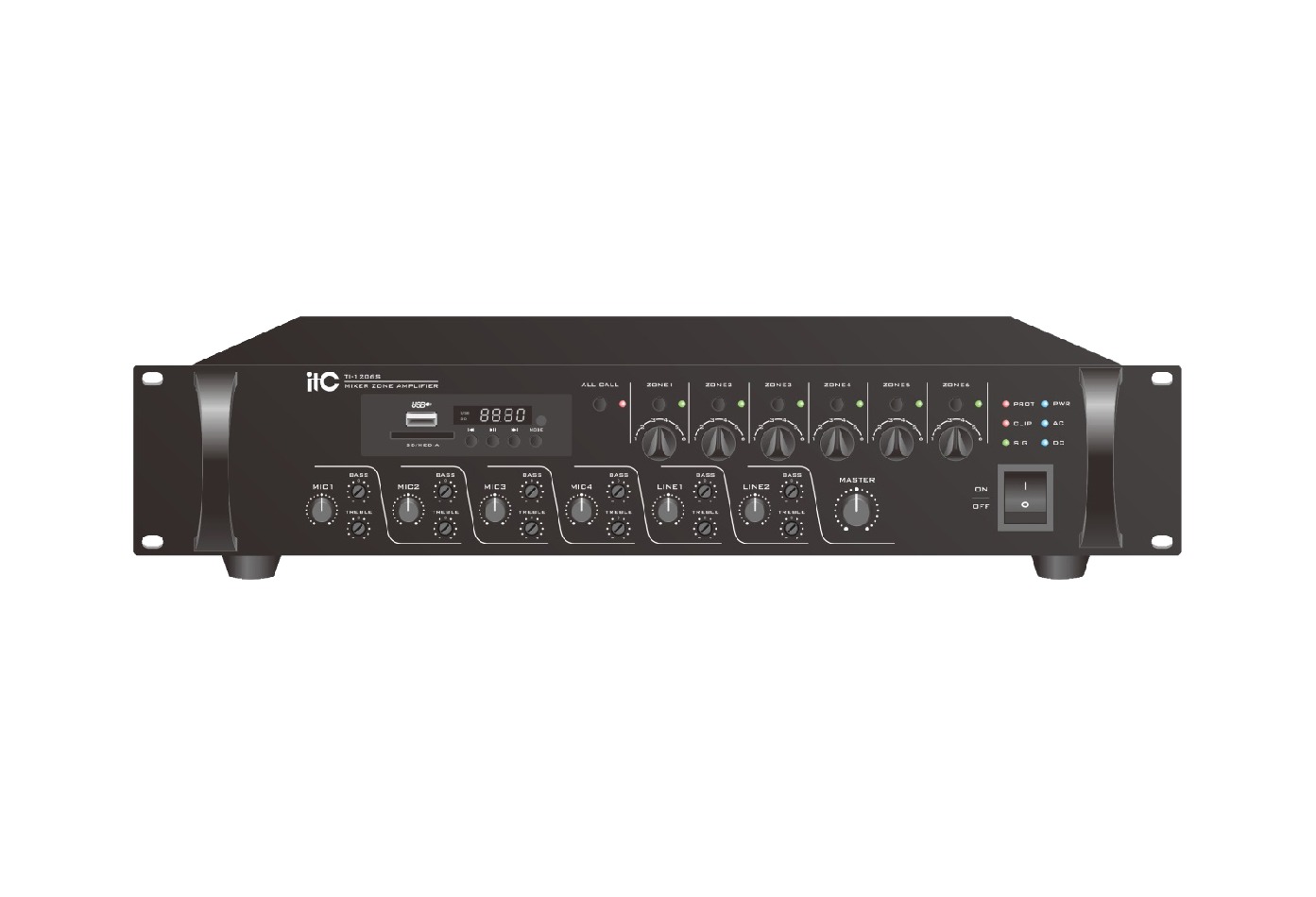 Amplifier