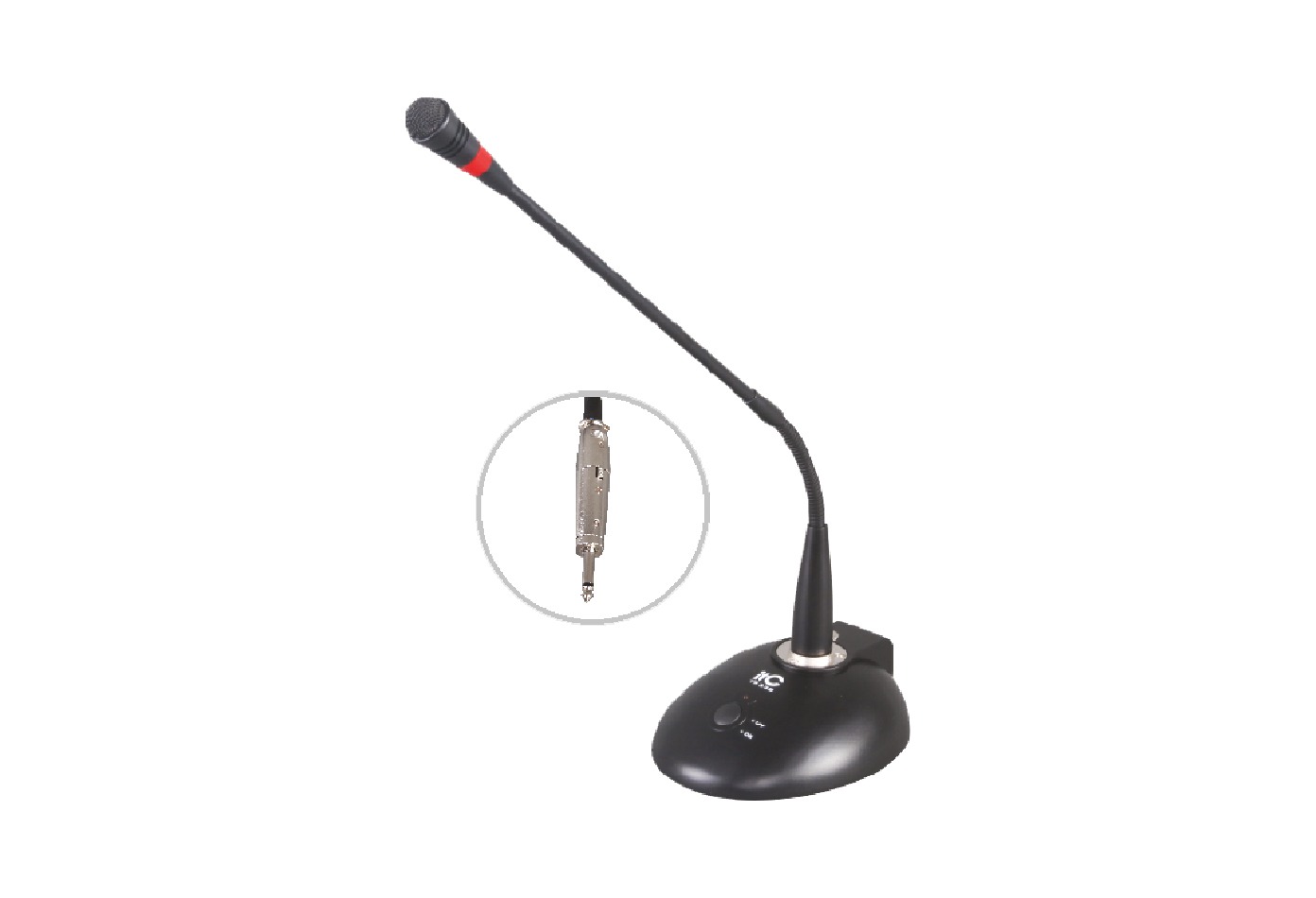 Microphone