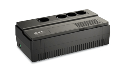 APC EASY UPS BV 500VA, AVR, Schuko Outlet, 230V