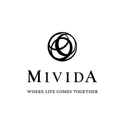 Mivida-logo